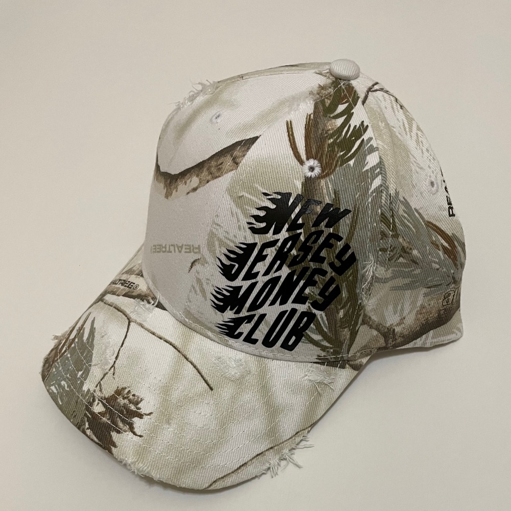 NJMC hat